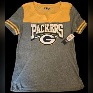 NFL Team Apparel GREEN BAY PACKERS